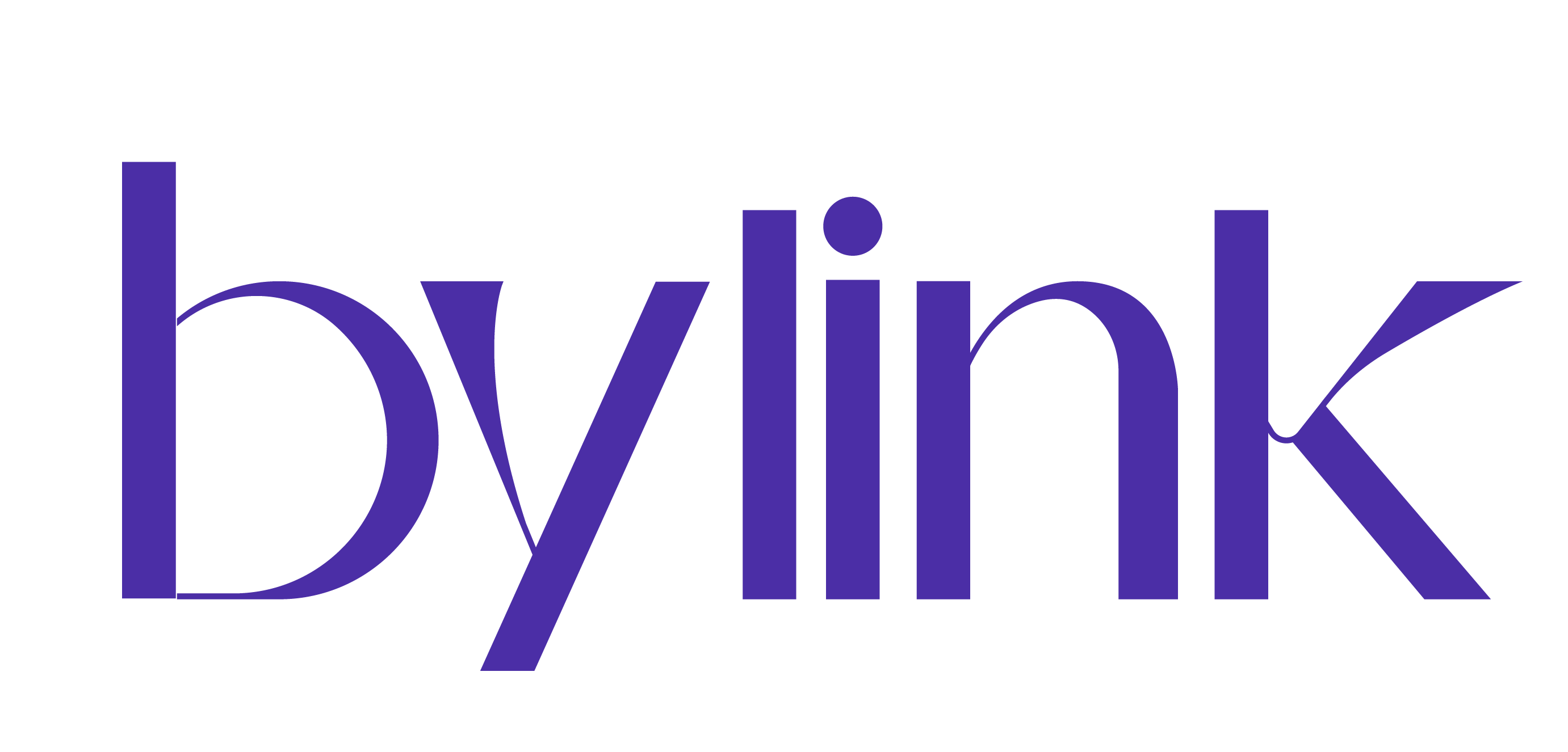 Logo ByLink